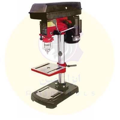 دریل ستونی محک 13 میلی متر مدل SP5213A