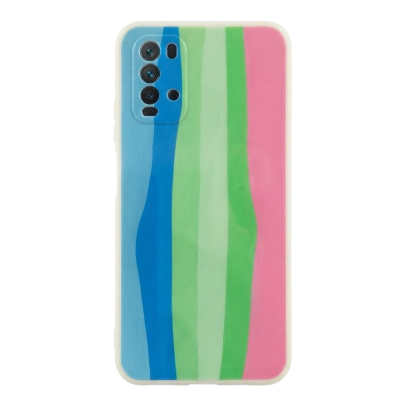 کاور کد B5106 مناسب برای گوشی موبایل شیائومی Note 9 4G ج