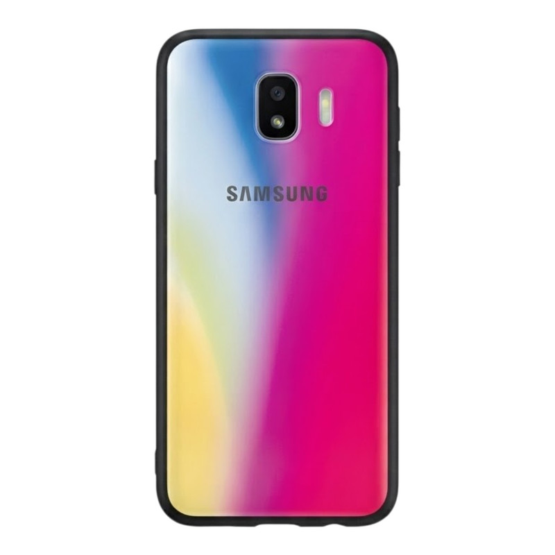 کاور کد B5071 مناسب برای گوشی موبایل سامسونگ Galaxy J4 2018 ج