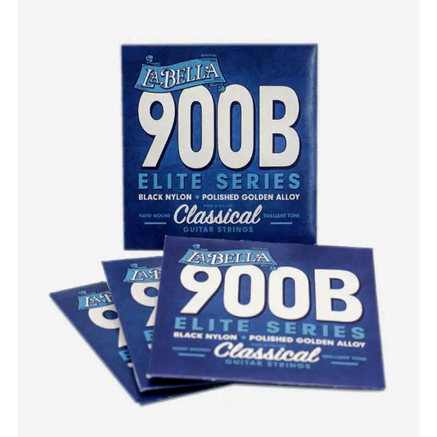 سیم گیتار لابلا 900B جدید