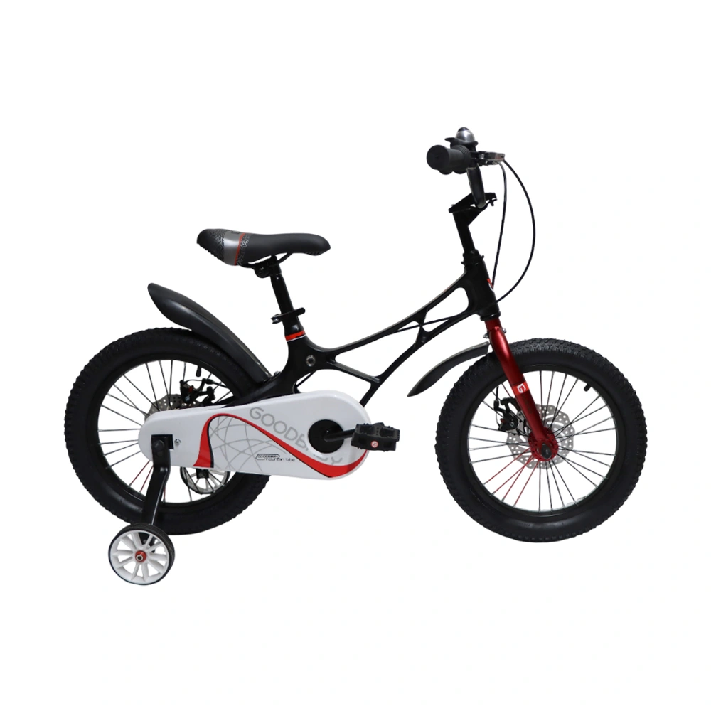 دوچرخه سایز 16 گود بیبی مدل Good Baby SM-16300 دیسکی