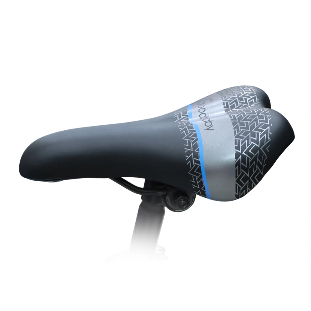 دوچرخه سایز 16 گود بیبی مدل Good Baby SM-16300 دیسکی