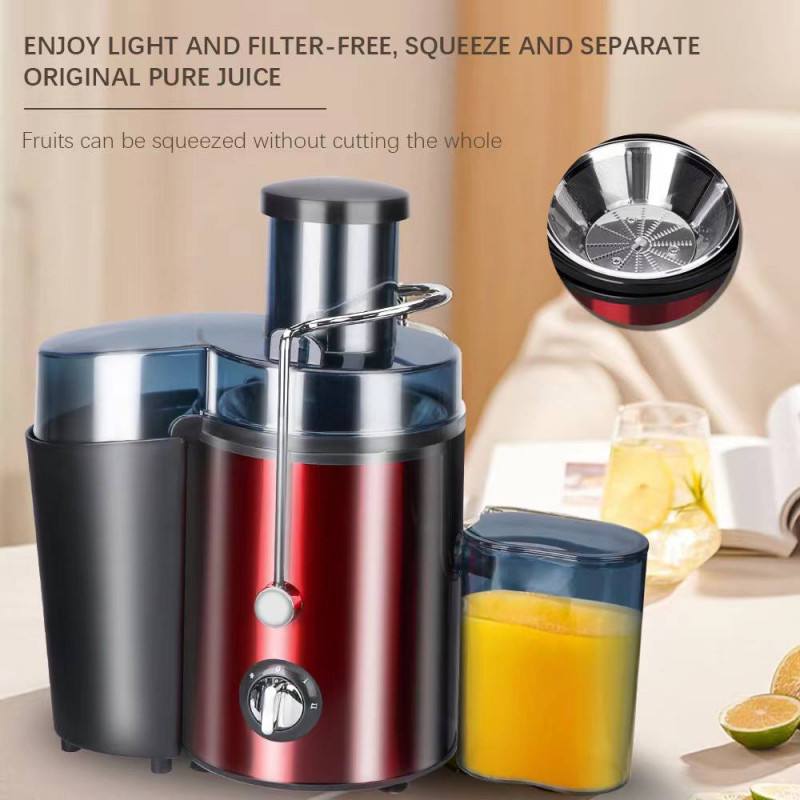 آبمیوه گیر 450 میلی لیتر راف مدلR.2817