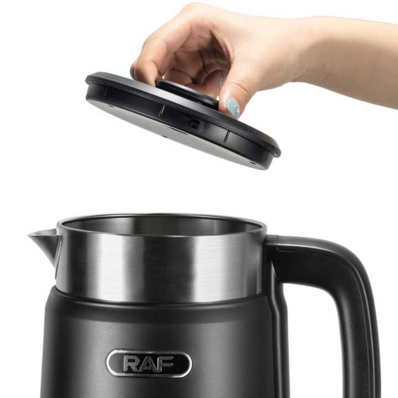 کتری برقی راف مدلR7938