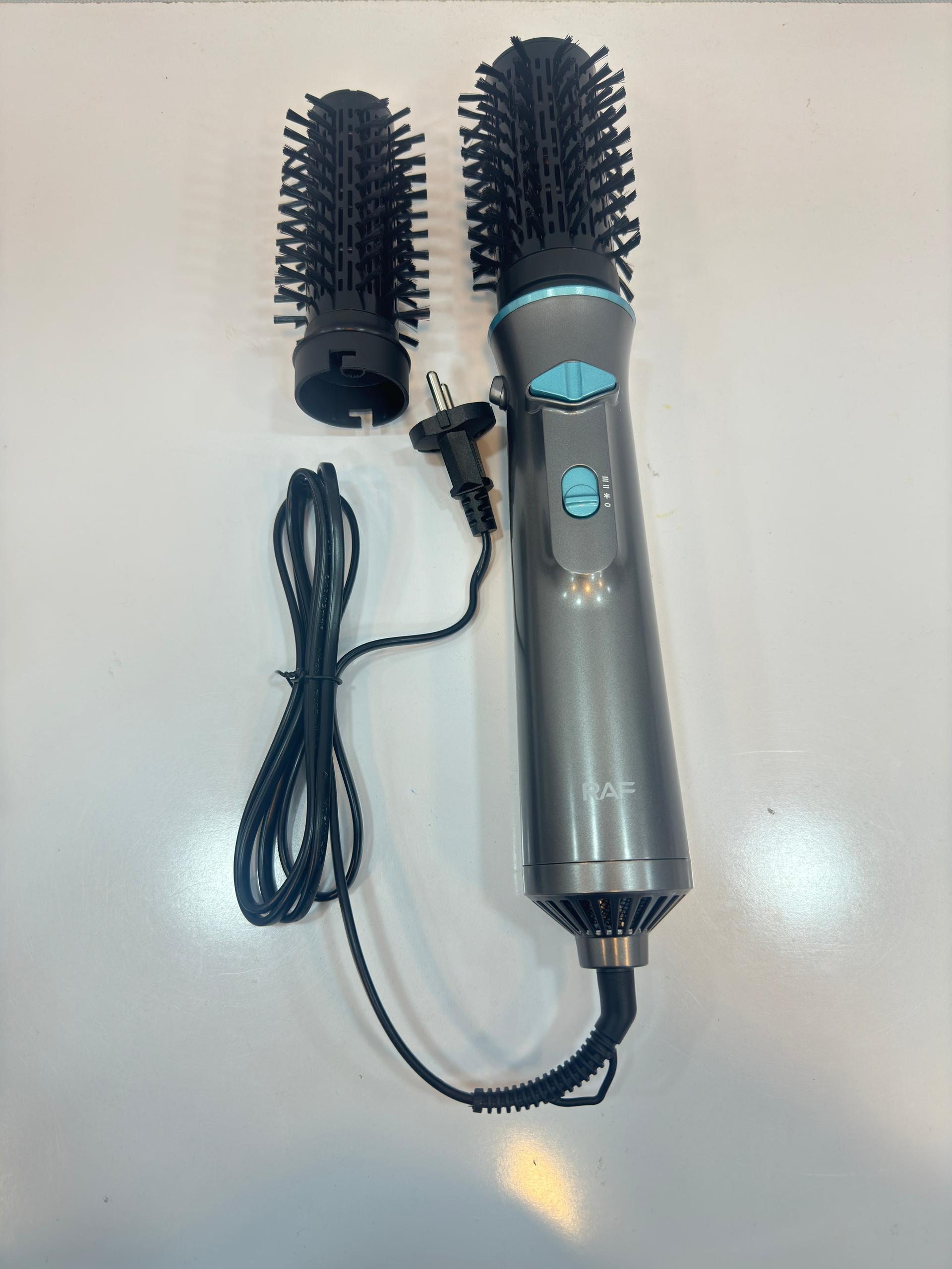 سشوار چرخشی راف مدلR.0430