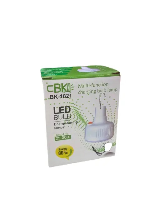 چراغ شارژیBK-1823T