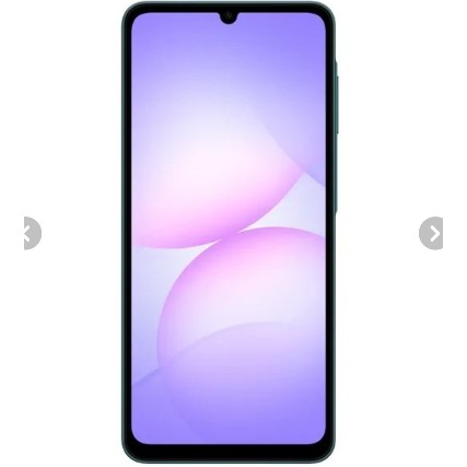 گوشی موبایل سامسونگ مدل Galaxy گیگ 128 رم 4