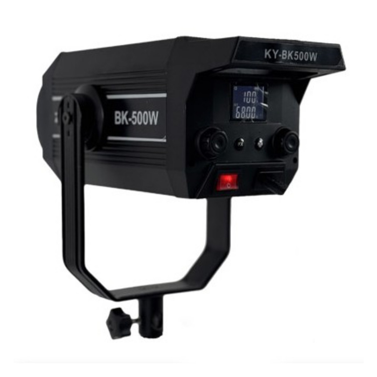 ویدیو لایت زئوس ZEUS KY-BK500Wجدید