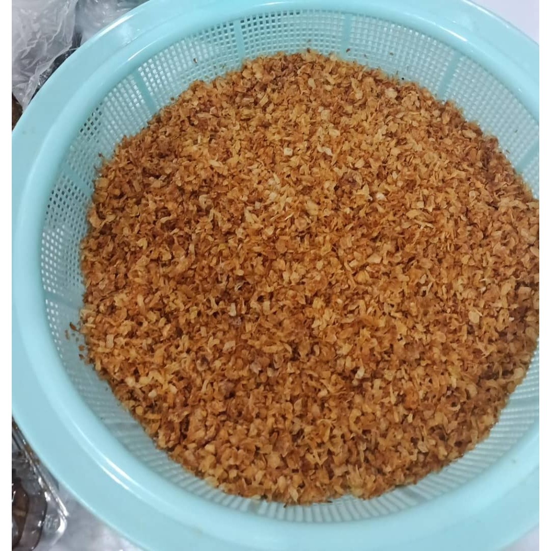 پیازسرخ شده