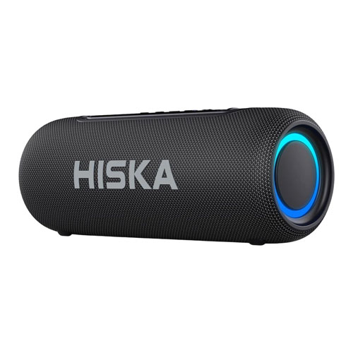 اسپیکر بلوتوثی هیسکا Hiska Bluetooth Speaker B65