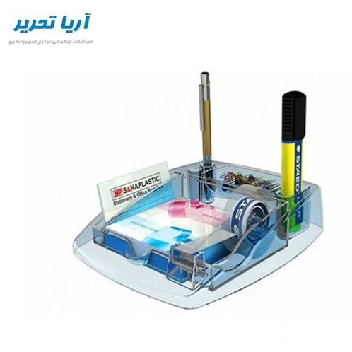 جاچسبی نگین سنا پلاستیک 501