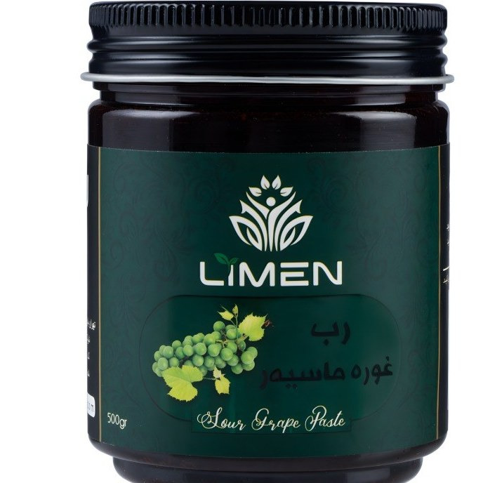 رب غوره ماسیه تقویت کبد ، بهبود اضافه وزن