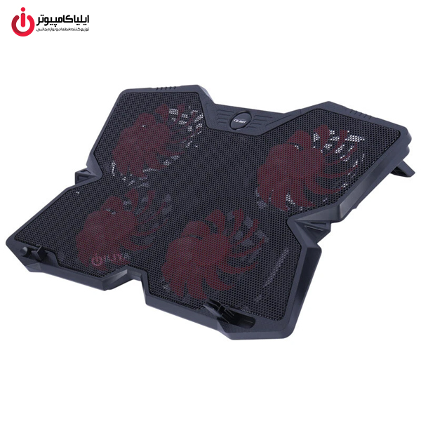 پایه خنککننده لپتاپ دی نت مدل D-NET DT-70