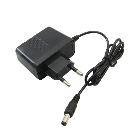 شارژر باتری لیتیومی 4.2v-650mA دارای نشانگر وضعیتجدید