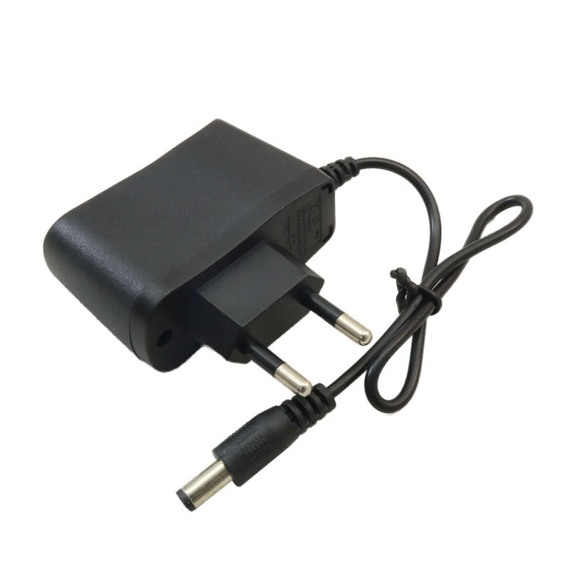 شارژر باتری لیتیومی 4.2v-500mA دارای نشانگر وضعیتجدید