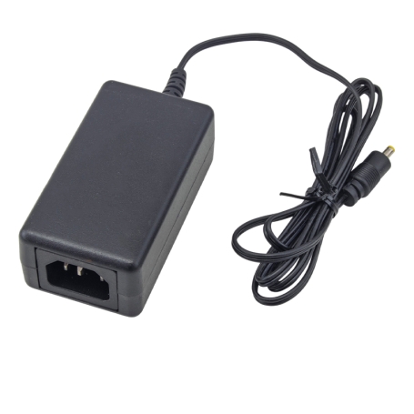 آداپتور 12 ولت 2 آمپر بین راهی 12V-2A مارک SUNNY مدل SYS1544-2412-T3جدید