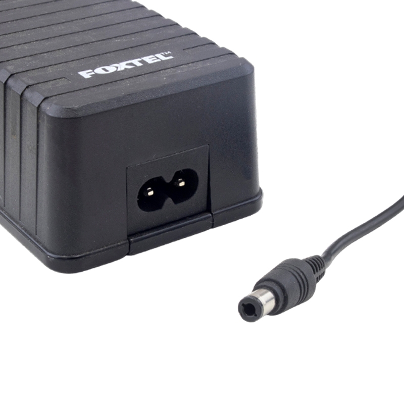 آداپتور 12 ولت 5 آمپر بین راهی 12V-5A مارک AcBel مدل AD905جدید