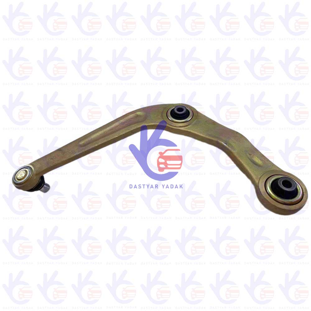 سیبک طبق206 مثلثی جدید چپ(سامان تبریز)MCS