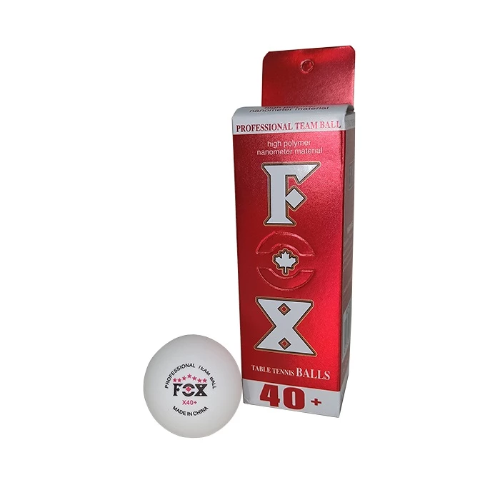 توپ پینگ پنگ 7 ستاره FOX
