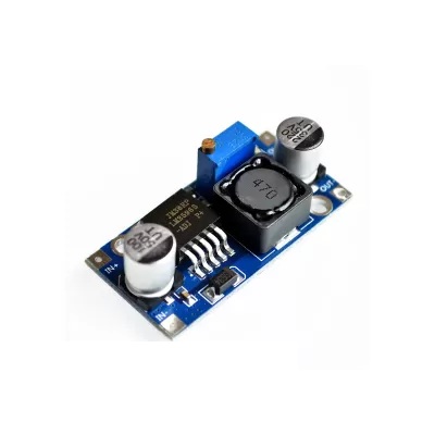 ماژول مبدل کاهنده LM2596