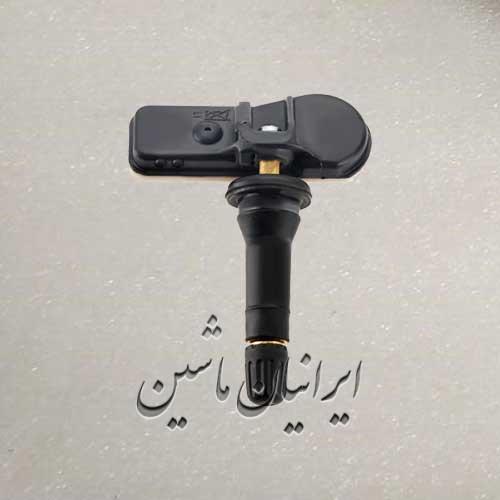 سنسور باد رنو داستر