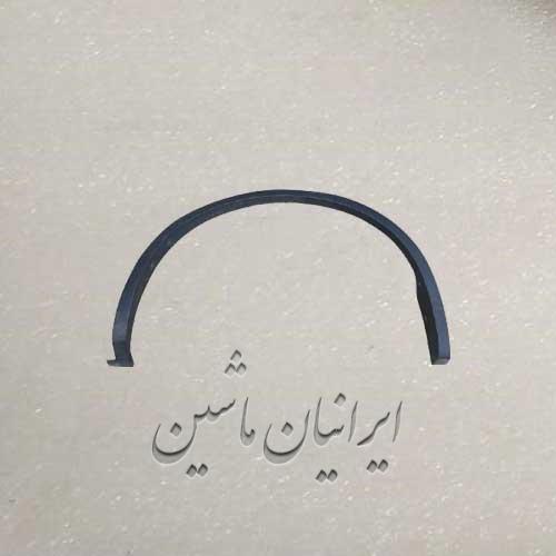 فلاپ دور گلگیر عقب راست کولیوس