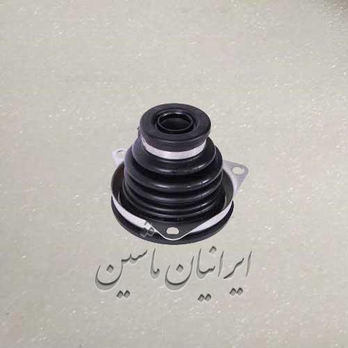 گردگیر پلوس رنو ساندرو