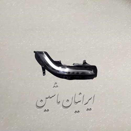 آباژور رومیزی کودک مامز کیوتی مدل A77
