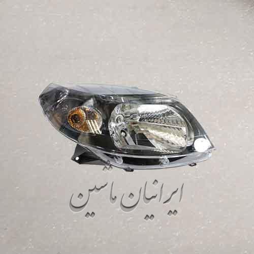 چراغ جلو راست رنو ساندرو