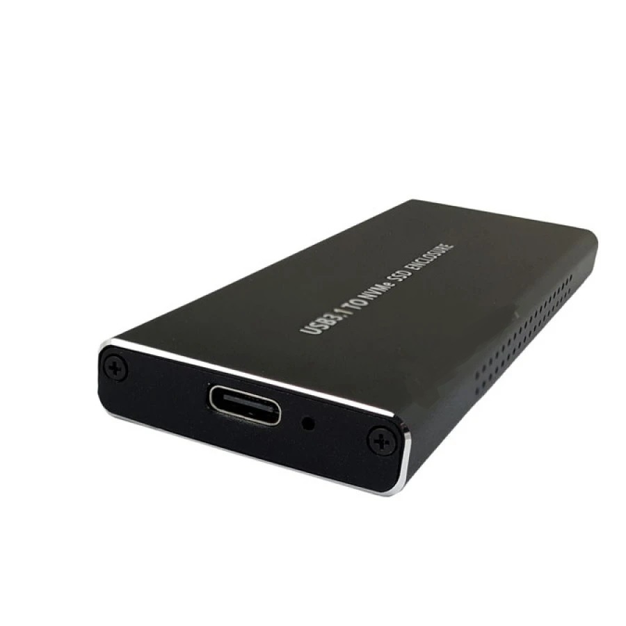 باکس هارد اس اس دی m2 nvme تبدیل اینترنال به اکسترنالجدید