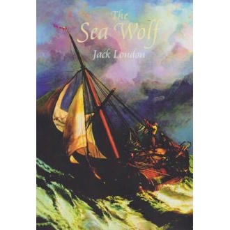 کتاب The Sea Wolf (ناشر: کاج بوک - 140233)جدید