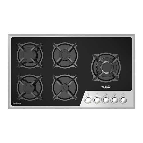 اجاق گاز صفحه ای تورینو پلاس کد TG 510Mجدید
