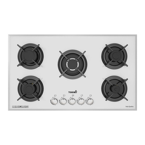 اجاق گاز صفحه ای تورینو پلاس کد TG 515Wجدید