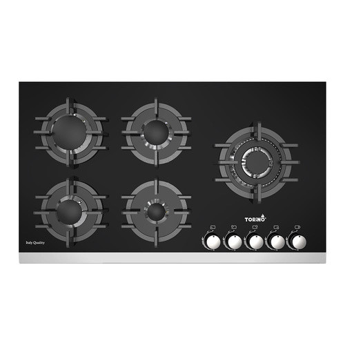 اجاق گاز صفحه ای تورینو پلاس کد TG 524MEجدید