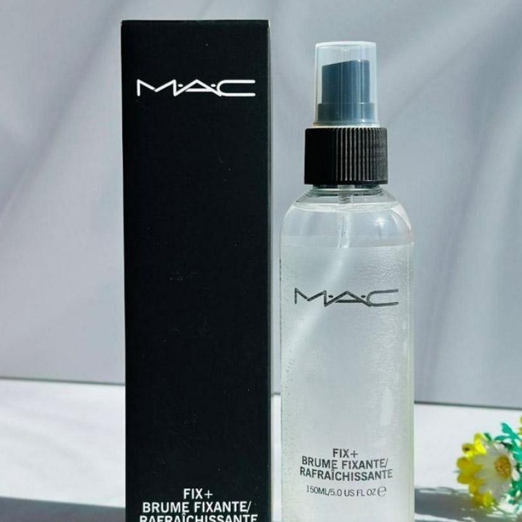 اسپری فیکس مک mac مدل فیکس پلاس حجم 150 میل