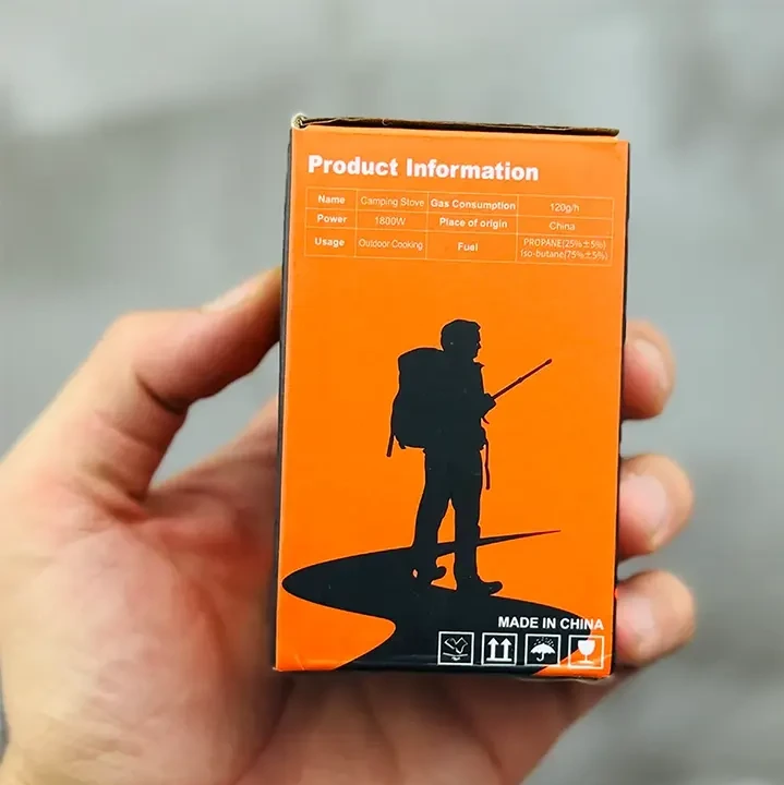 سرشعله بابوس مدل BS-205جدید