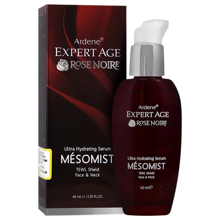 آردن اکسپرتیج سرم آبرسان پوست مزومیست_Mesomist Ultra Hydrating Serum