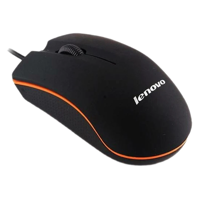 ماوس باسیم لنوو مدل M20 کد B12482