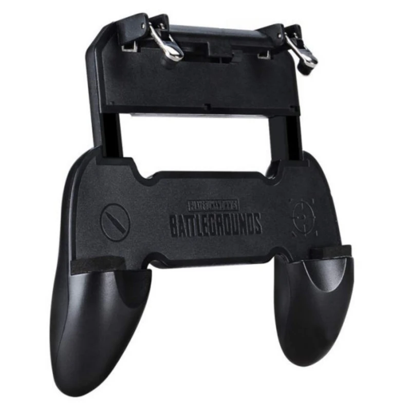 دسته بازی pubg مدل w10 مناسب برای گوشی موبایل کد B18304جدید