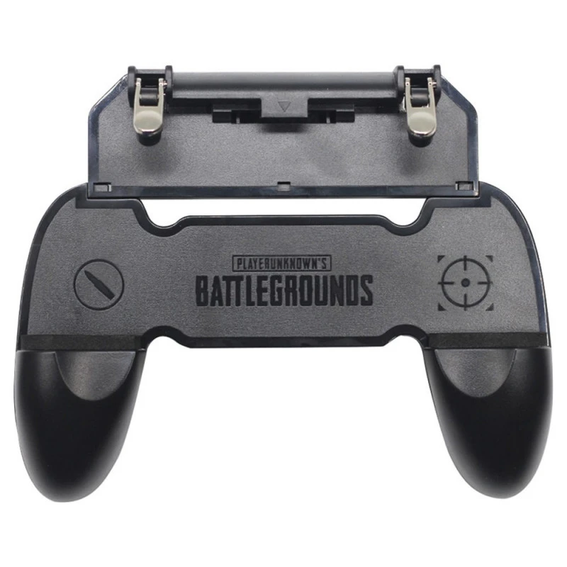 دسته بازی pubg مدل w10 مناسب برای گوشی موبایل کد B18304جدید