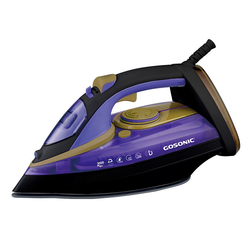 اتو دستی گوسونیک مدل GSI-289