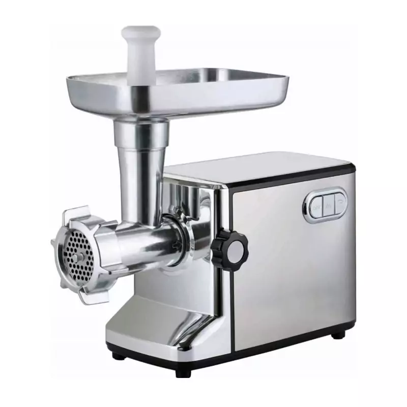 چرخ گوشت همیلتون مدل Hamilton Meat Grinder | MH-696