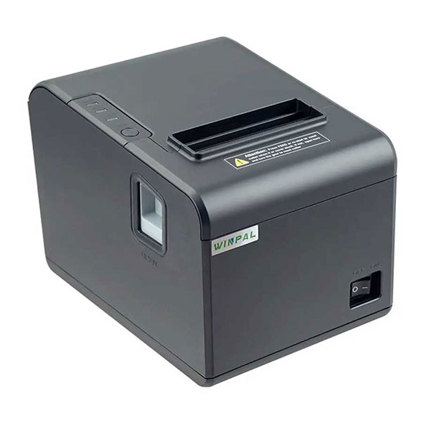 فیش پرینتر WINPAL WP260