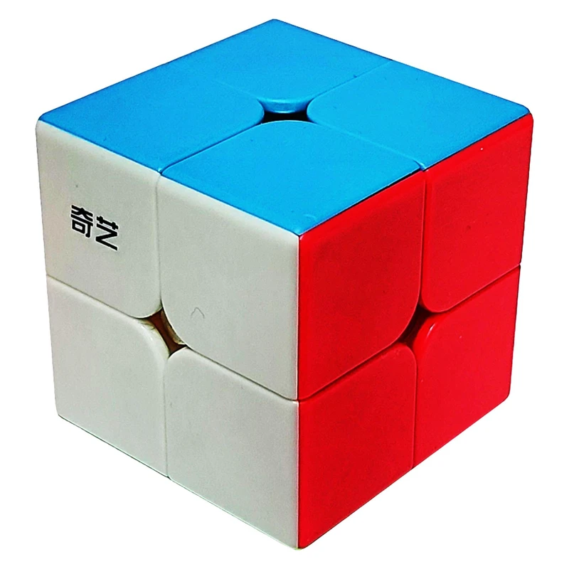 روبیک کای وای 2*2