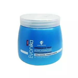 ماسک مو اوونیکا آبرسان عمیق مناسب موهای خشک 500 میل Evonika