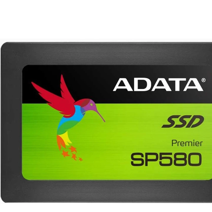 هارد 120SSD برند ADATA