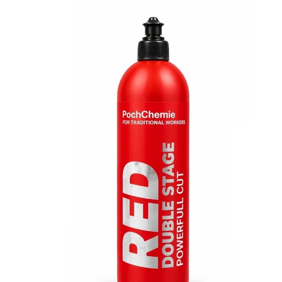 پولیش خیلی زبر مدل RED با حجم 1000 میلی لیتر