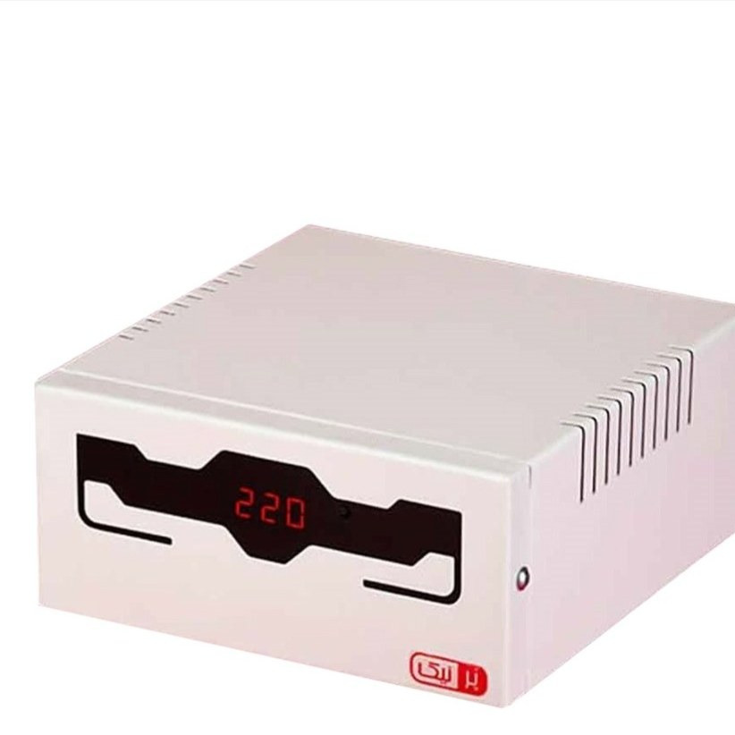 استابلایزر اتوماتیک تکفاز 2کاوا پرنیک مدل Eco 2000جدید