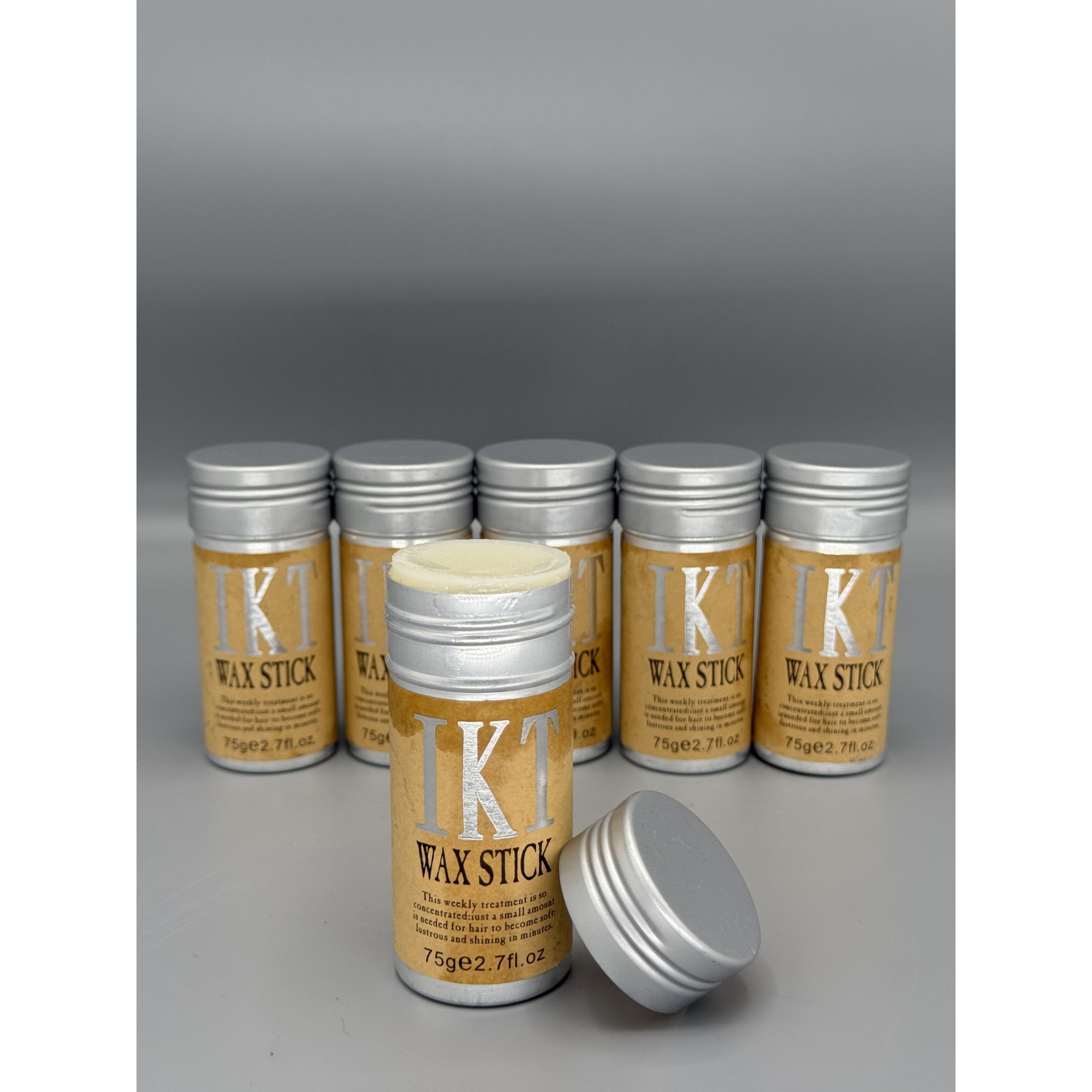 وزگیر مو استیکی وزگیر ریش اورجینال TIKI رولی اصلی