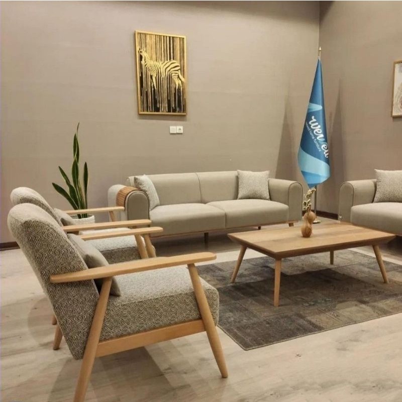 مبل مینیمالجدید